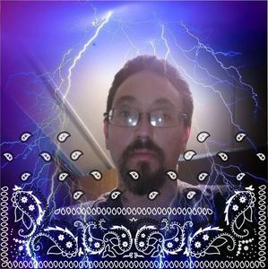 Meet your Posher, Rick